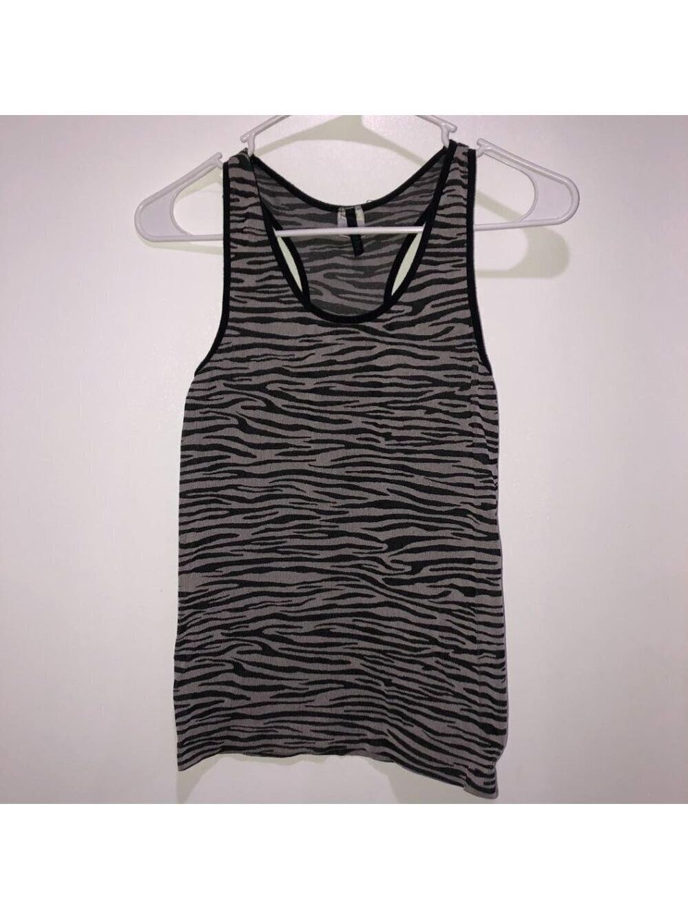 Ladies Kathy Stretch Tank Size OS